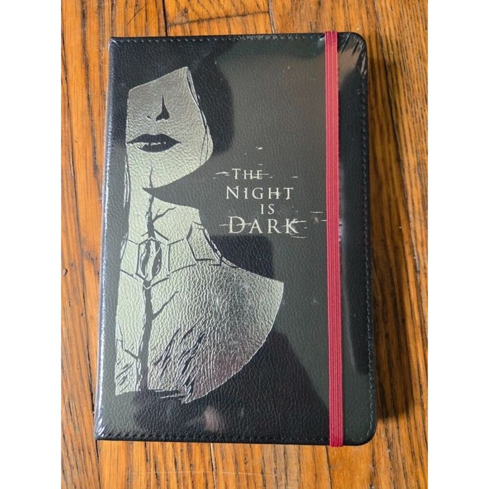 Game of thrones Journal